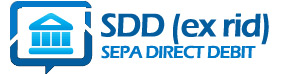 SDD (Sepa Direct Debit)
